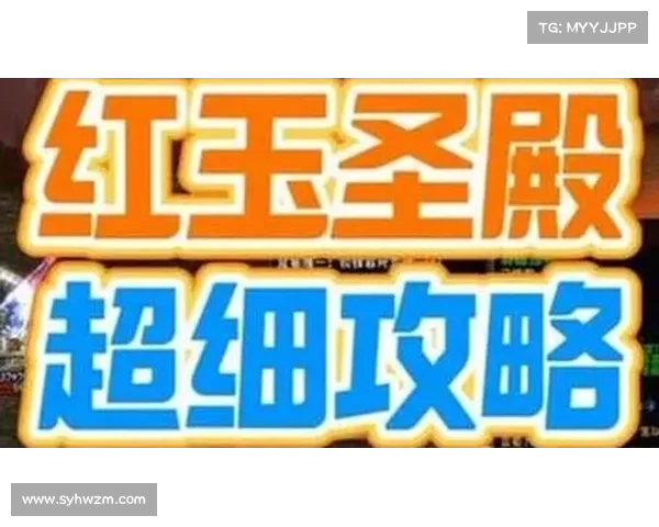 轻松突破红玉圣殿攻略全解析高效战胜挑战的技巧与策略
