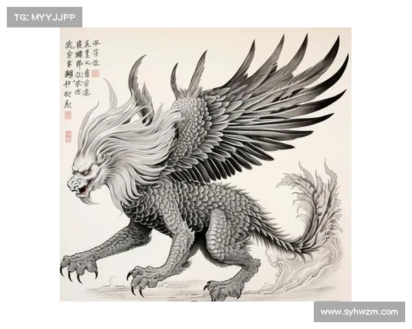 古老世界中的神秘生物探索揭秘及其文化传说与神话背景 古老世界中的神秘生物探索揭秘及其文化传说与神话背景
