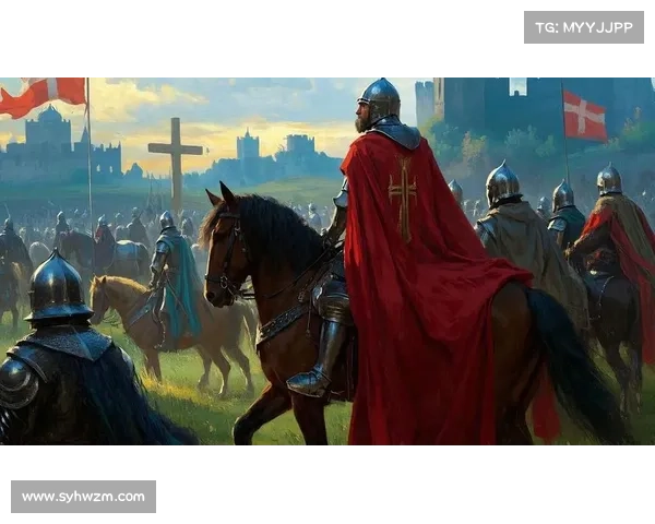 十字军信使的传奇历程与历史使命探索:从战火纷飞到和平使者的跨越 十字军信使的传奇历程与历史使命探索:从战火纷飞到和平使者的跨越