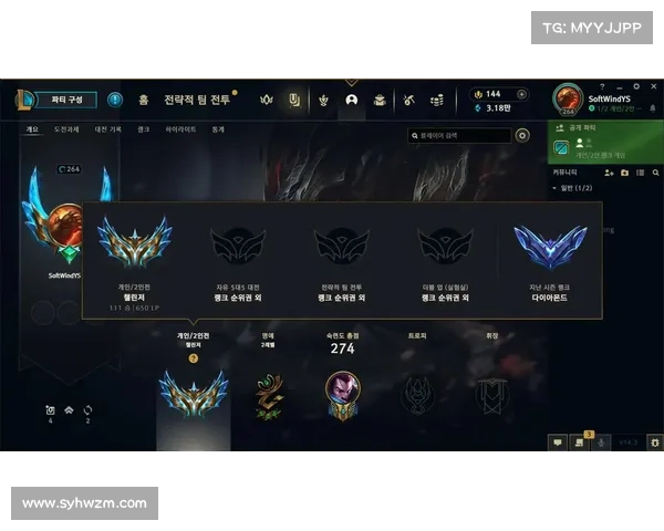 快速上分指南教你如何在英雄联盟中高效提升排位段位技巧