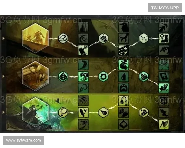 激战2游侠宠物选择与驯服技巧全面指南助你掌握最佳搭配