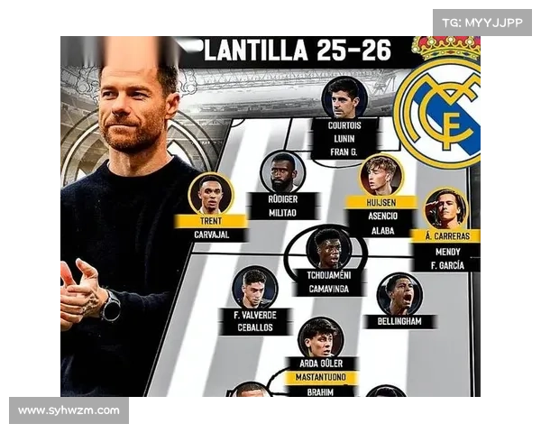 从边缘到核心：罗本如何在皇马崭露头角并成为球队支柱