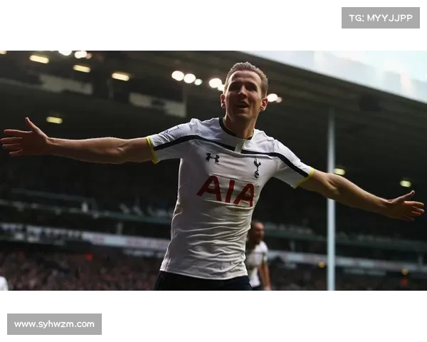 哈里凯恩为何能在世界足球舞台上独树一帜并持续闪耀