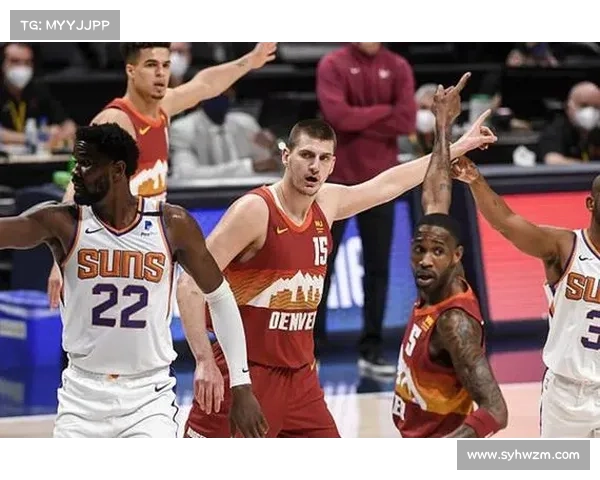 太阳队逆袭之道:三大战术助力扳回失利实现胜利 太阳队逆袭之道:三大战术助力扳回失利实现胜利