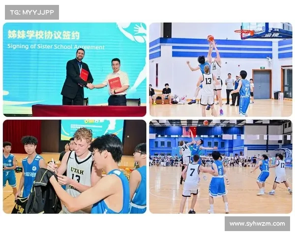 如何为你的校园篮球队提供全方位支持助力球队成长与比赛成功