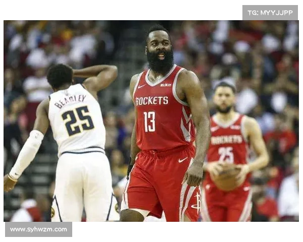 如何从多角度分析哈登交易中各支球队的报价和策略