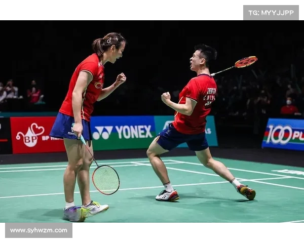 如何从战术角度分析大马羽毛球超级1000赛的比赛策略与选手表现