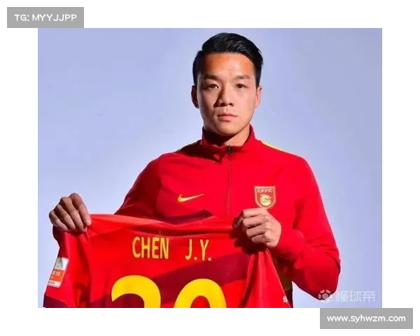 如何从血缘关系看待国足归化球员的身份认同与文化融合